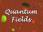 Picture for song 'Quantum Fields' by artist 'Eric Romine'