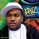 Picture for song 'Serving The Lord_FINAL' by artist 'Eric the Apostle'