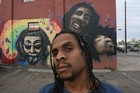 Picture for song 'Rasta Chat' by artist 'Ern-One'