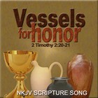 Picture for song '2 Timothy 2:20-21 Vessels for Honor' by artist 'Esther Mui'