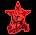 Picture for song 'The Revolution' by artist 'Eugene Music'