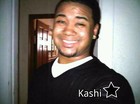 Picture for song 'Kashi Ft. D-Dazh- It's You (Your the one)' by artist 'Extracktion'