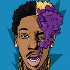 Picture for song 'My Kind of Smoke bpm30' by artist 'Fab Cee'