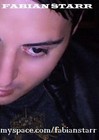 Picture for song 'Just Like Fear Remix' by artist 'Fabian'