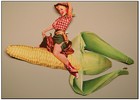 Picture for song 'Corn Fetish' by artist 'FAFAJ'