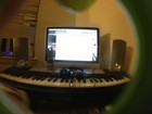 Picture for song 'Faiz - Zelda Water *Fairy Fountians Sample*' by artist 'Faiz Phase Productions'