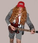 Picture for song 'Highway To Hell' by artist 'FarboCover'