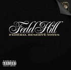 Picture for song 'NO DIFFERENCE' by artist 'FeDD HiLL'
