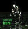 Picture for song 'humanoid (scene one)' by artist 'Fedra'