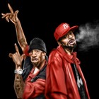 Picture for song '05 - Back N Forth' by artist 'Felony and WhiteNoise'