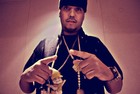 Picture for song 'Light Work' by artist 'Fide'