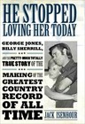Picture for song 'cover of HE STOPPED LOVING HER TODAY' by artist 'fieryredhead denimore'