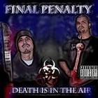Picture for song 'How We Feel' by artist 'Final Penalty'