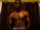 Picture for song 'Mr. Sexy R&B' by artist 'Fish Brown'