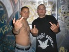 Picture for song 'THUGZ TILL WE DIE (free download)' by artist 'Fkn GI'
