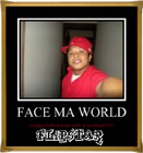 Picture for song 'Twiste'd All Up' by artist 'FlipStarfinest Member Of 3 Starz And A Sun ProductionZ'