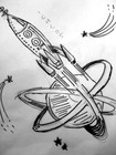 Picture for song 'Higher Altitude' by artist 'Frank Bang Music'
