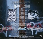 Picture for song 'Pachanga (live)' by artist 'fred World in Sound'