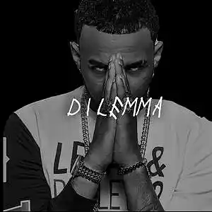 Picture for song 'Dilemma' by artist 'Beats with Hooks.'