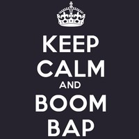 Picture for song 'Nineties Boom Bap (93 BPM)' by artist 'Freigheist'