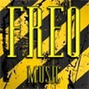 Picture for song '*!!FREQ!!*' by artist 'FREQ MUSIC'