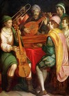 Picture for song 'Fortune my foe' by artist 'fretgut'