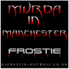 Picture for song 'Murda In Manchester' by artist 'Frostie'
