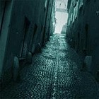 Picture for song 'Dark Street (free download)' by artist 'FrozenjaZz'