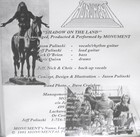 Picture for song '3-Monument-Shadow On The Land' by artist 'FROZEN METAL THUNDER 1'