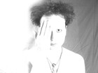 Picture for song 'robot mountains' by artist 'Fukachuk Egg Machine'