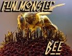 Picture for song 'BEE' by artist 'FuNMoNsTeR'