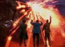 Picture for song 'cosmic flare' by artist 'FUSEBOX'