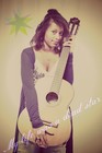 Picture for song 'Gabrielle De Rosa - My life was a dead star (demo)' by artist 'Gabrielle De Rosa'