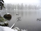 Picture for song 'Snow' by artist 'Garyatrics'