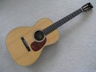 Picture for song 'blindLuck (acoustic version)' by artist 'gary reynolds (VA)'