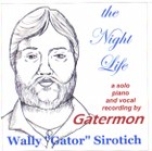 Picture for song 'the night life' by artist 'Gatermon'