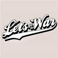 Picture for song 'Let's Go 2 War Tag!' by artist 'G.Bread'