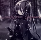 Picture for song 'Sayonara' by artist 'GenoMetric'