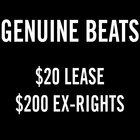 Picture for song 'EASY STREET' by artist 'Genuine Beats'