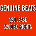 Picture for song 'This Life' by artist 'Genuine Beats'