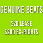 Picture for song 'TRAILBLAZER (FREE D/L)' by artist 'Genuine Beats'