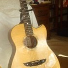 Picture for song 'I'm a Bluesman (Don't Be Confused)' by artist 'Geo Ballentine'