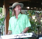 Picture for song 'SUMMERTIME' by artist 'GEORGE DeJONG'