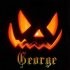 Picture for song 'Halloween' by artist 'GeorgeGuitarLine'