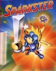 Picture for song 'Sparkster (spark ya)' by artist 'Get em boi'