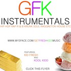 Picture for song 'GFK_KK_Nue_Era 225040' by artist 'Get Fresh Kids'