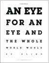 Picture for song 'eye for an eye' by artist 'Ghost Made Productions'