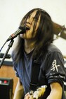 Picture for song 'The Book' by artist 'GHOST TOWNE'