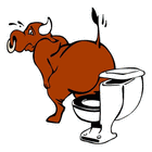 Picture for song 'Bullsh***' by artist 'ghrwiouaghreaiogregioerhgoe'