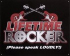 Picture for song 'Rockin out the garage' by artist 'GILLA THE GREAT'